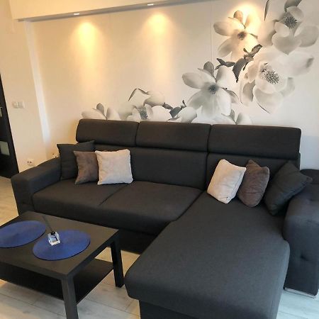 Apartament Modern Targoviste In Regim Hotelier Eksteriør billede
