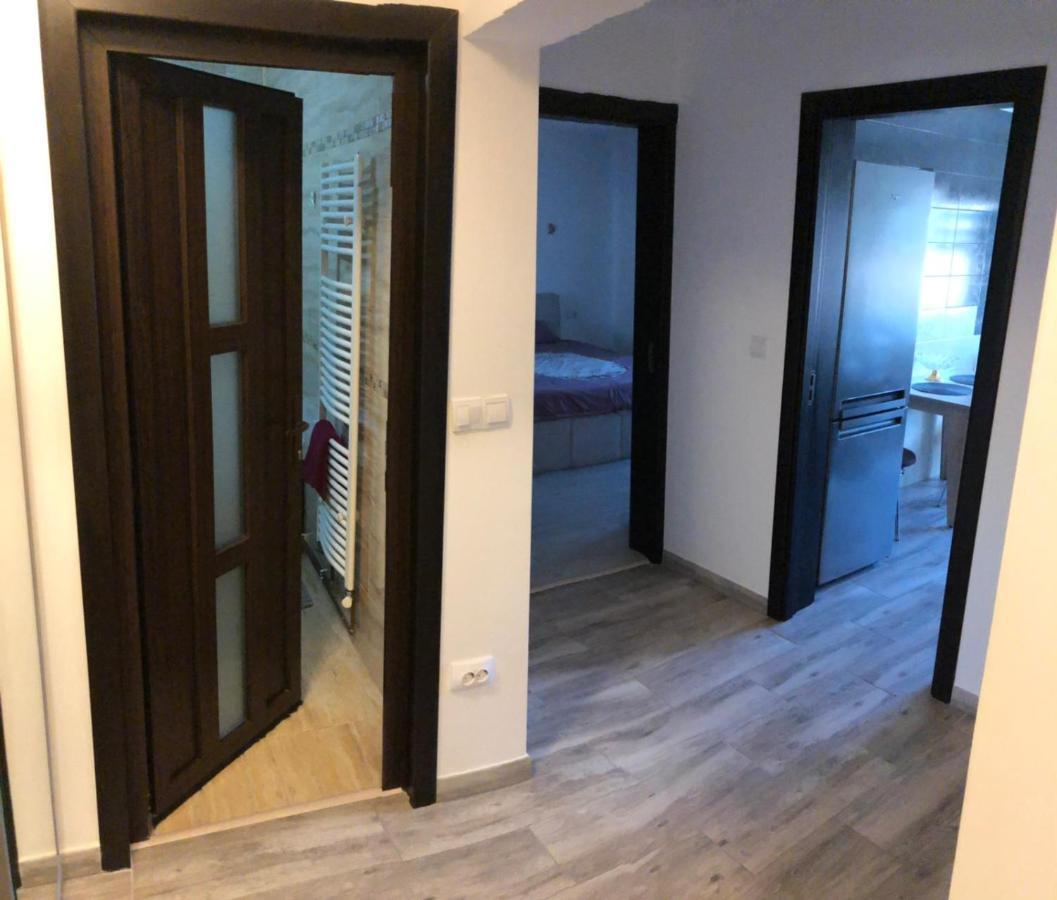 Apartament Modern Targoviste In Regim Hotelier Eksteriør billede
